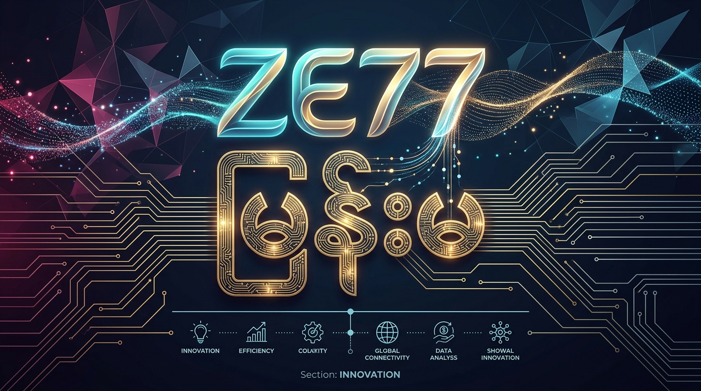 ZE77 အပ်ငွေမလိုဘဲ ဘောနပ်စ်ဆိုသည်မှာ အဘယ်နည်း။